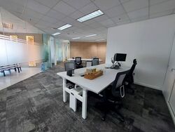 Suntec Tower Three (D1), Office #572599141